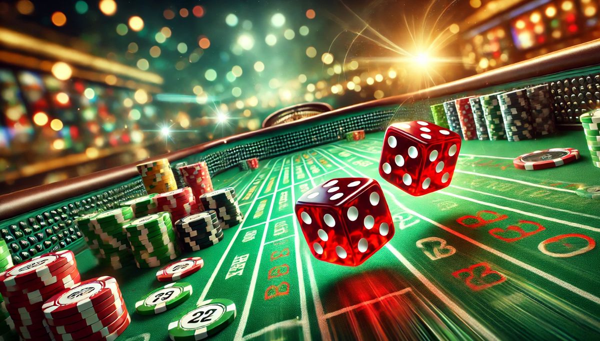 Winner Casino Live Casino